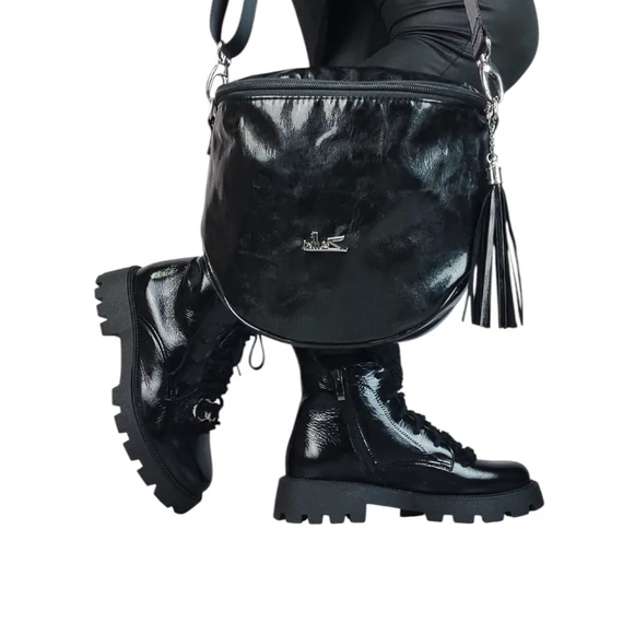 L'art/B. Női Bokacsizma