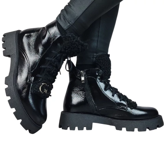 L'art/B. Női Bokacsizma