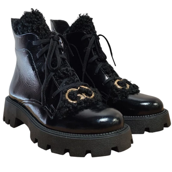 L'art/B. Női Bokacsizma