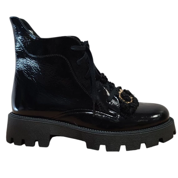 L'art/B. Női Bokacsizma