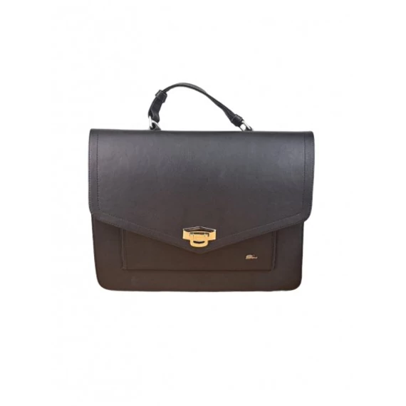 Diva fekete aktatáska