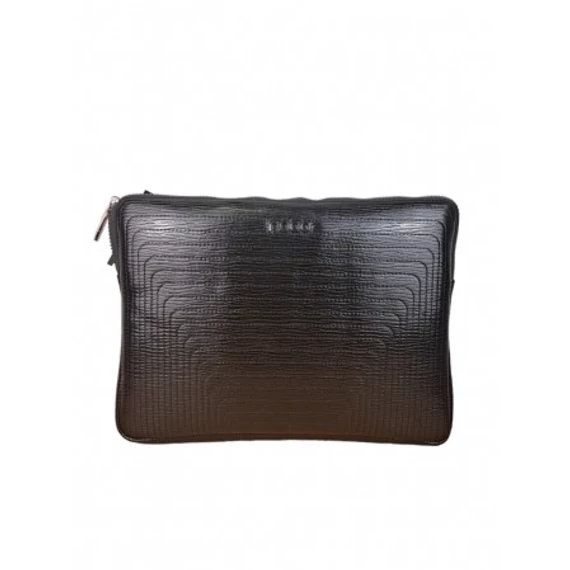 Nöbo fekete laptop táska