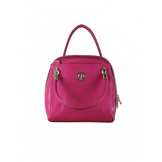 Prestige pink kézi-és válltáska