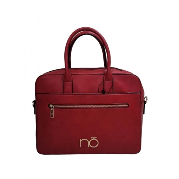 Nöbo piros laptop táska