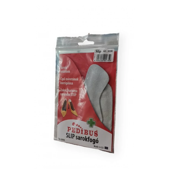 Pedibus SLIP sarokfogó