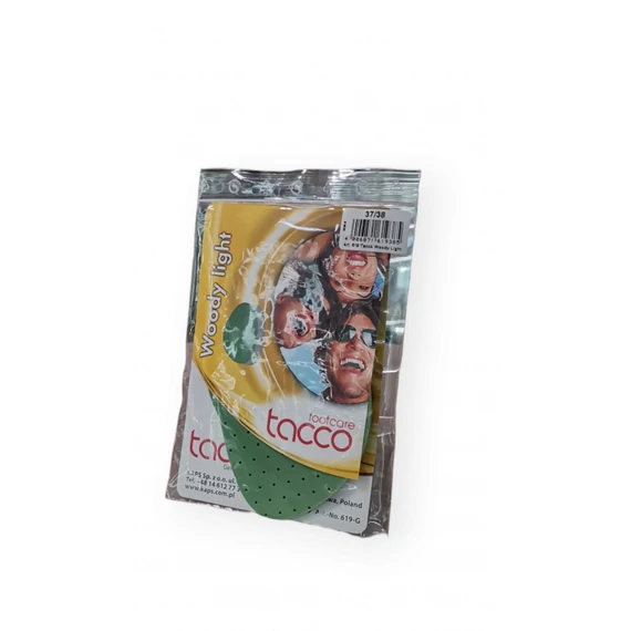 Tacco féltalpbetét