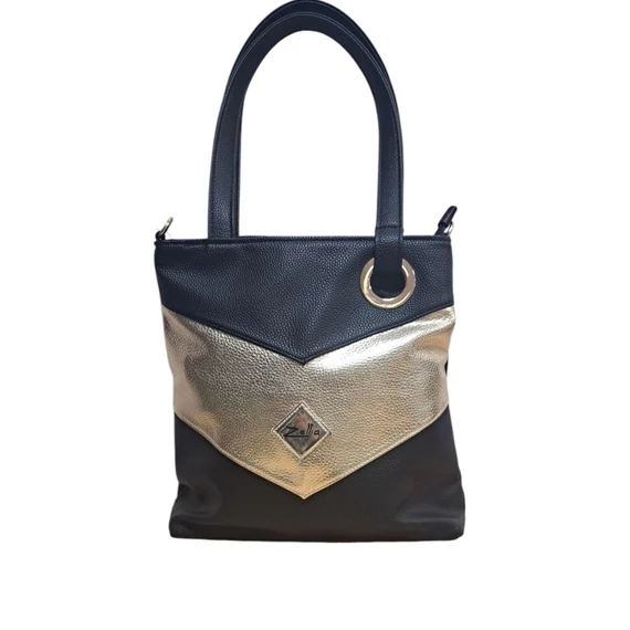 Zellia kézi-és válltáska