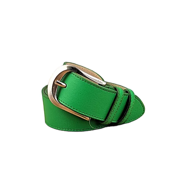 Zöld Női Öv