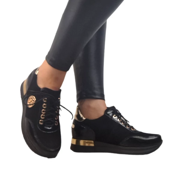 L'art / B női cipő