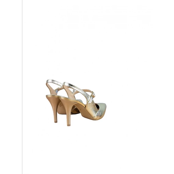 L'art Shoes Alkalmi Magassarkú Szandál