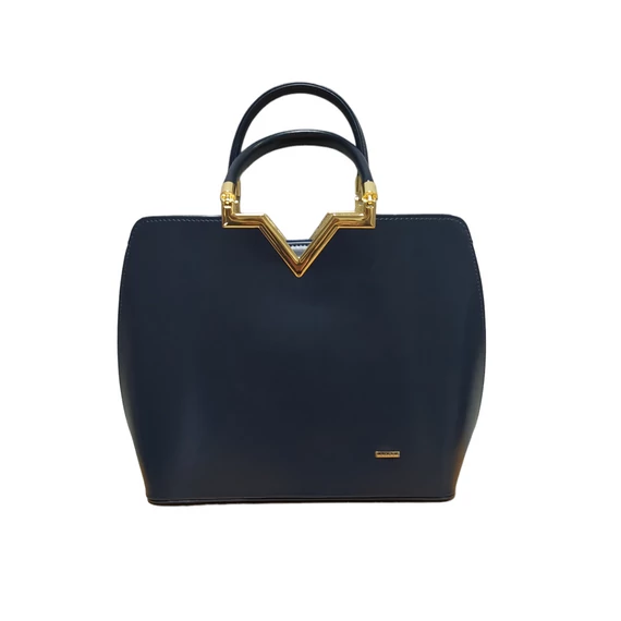 Alessia kék alkalmi táska