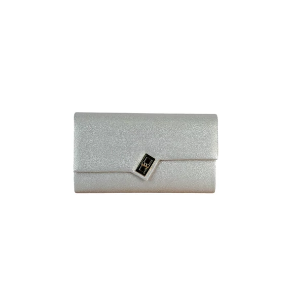 Díva arany alkalmi kézi-és válltáska