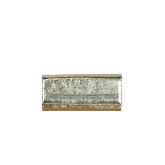 Arany swarosvski köves női pénztárca