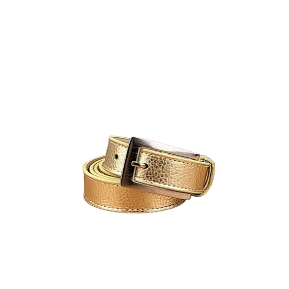 Arany női öv