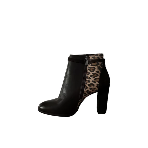 Avanti Magassarkú Bokacsizma