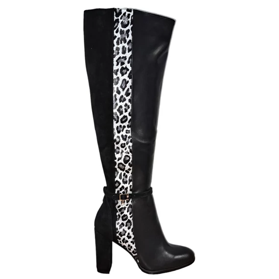 Avanti Hosszú Szárú Csizma