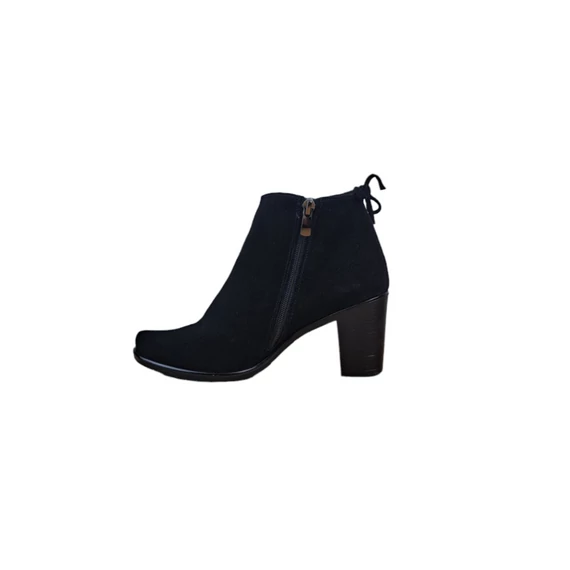 Betty magassarkú bokacsizma