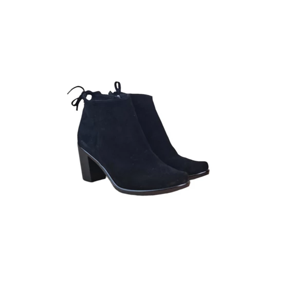 Betty magassarkú bokacsizma