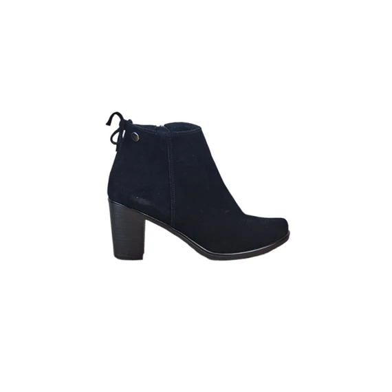 Betty magassarkú bokacsizma