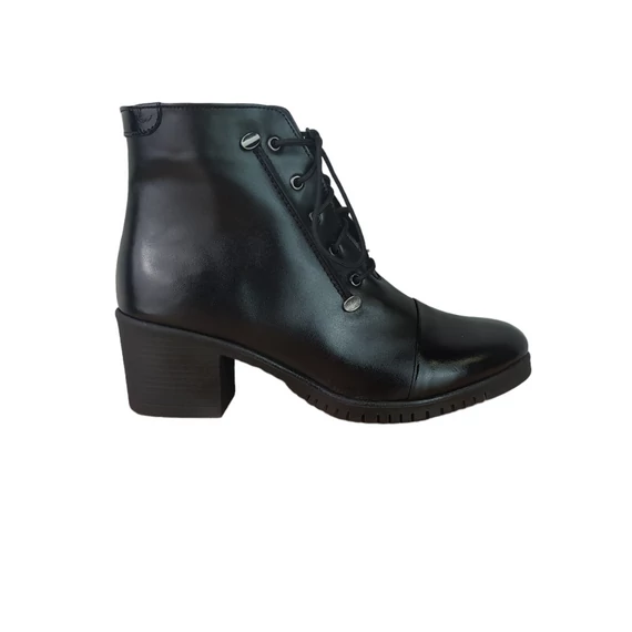 Betty magassarkú bokacsizma