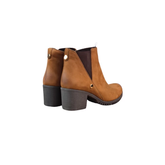 Betty magassarkú bokacsizma