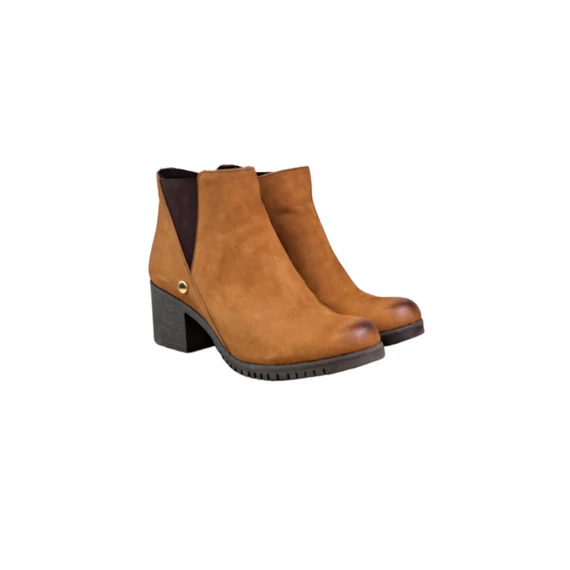 Betty magassarkú bokacsizma