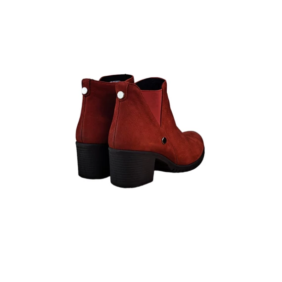 Betty magassarkú bokacsizma