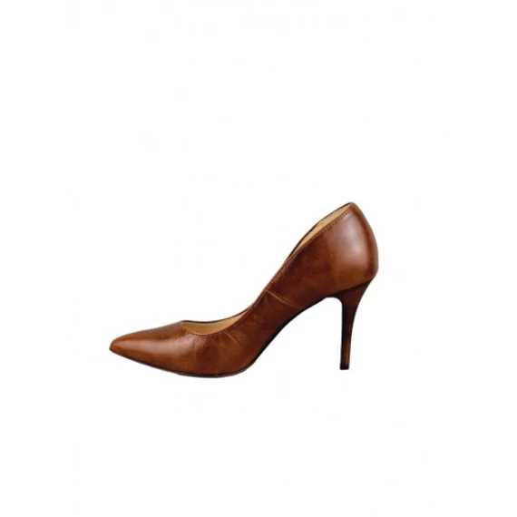 L'art Shoes Alkalmi Magassarkú