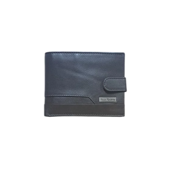 Barna férfi pénztárca