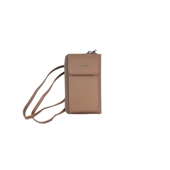 Cross bag telefontartó -és pénztárca