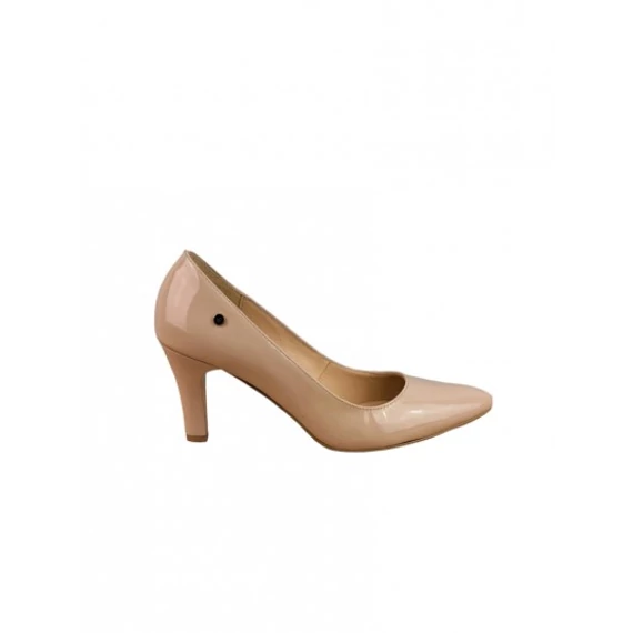 L'art Shoes Alkalmi Magassarkú