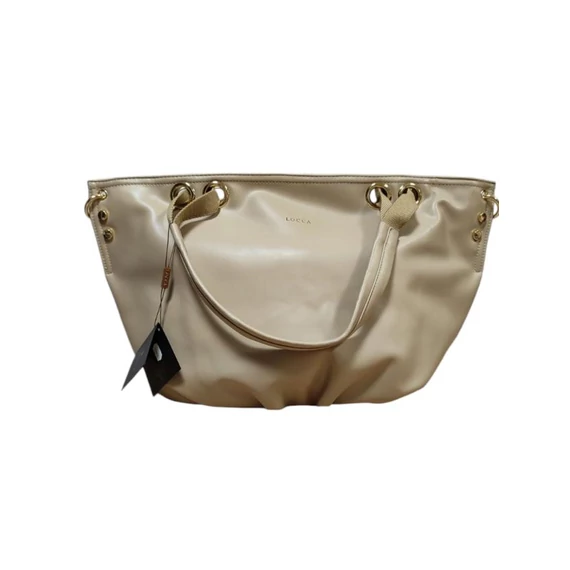 Locca női kézi-és válltáska