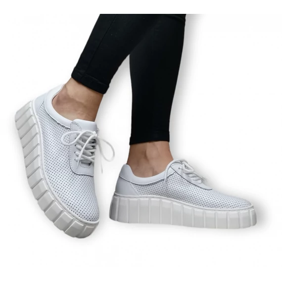 L'art Shoes Sneaker