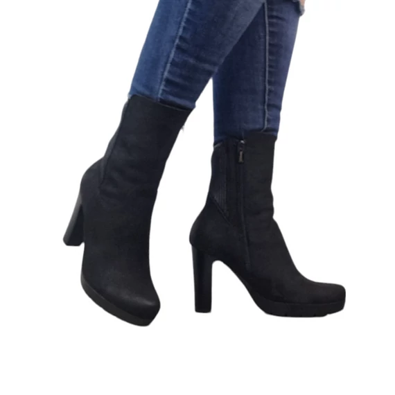 Bioeco magassarkú bokacsizma