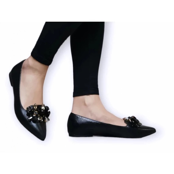 L'art Shoes Női Cipő(balerina)