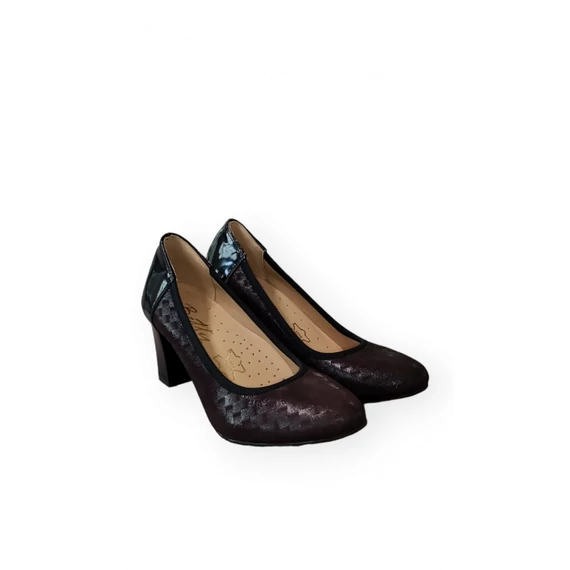 Betty Magassarkú Cipő