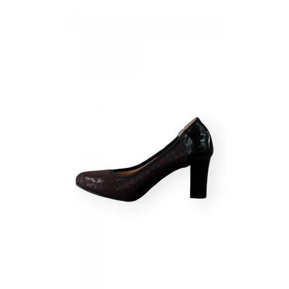 Betty Magassarkú Cipő