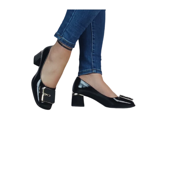 Carla Ricci Női Ciipő