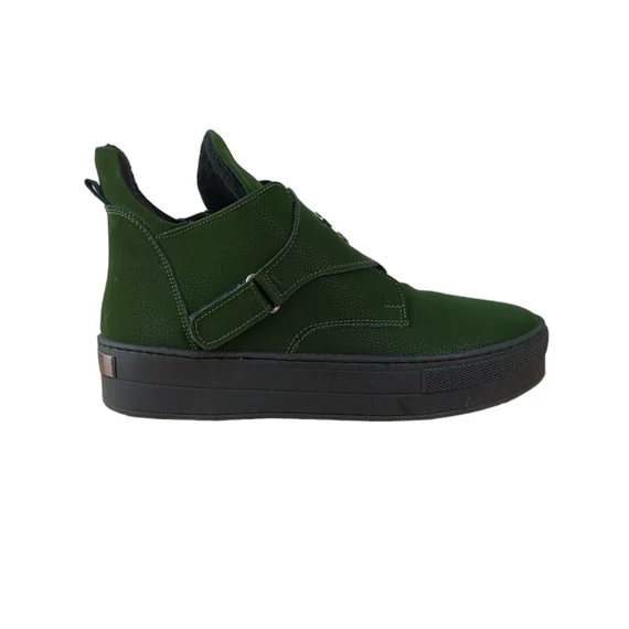 Carla Ricci bokacsizma