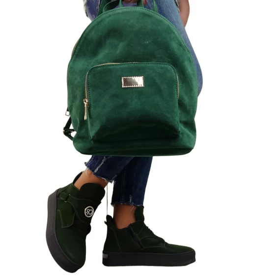 Carla Ricci bokacsizma