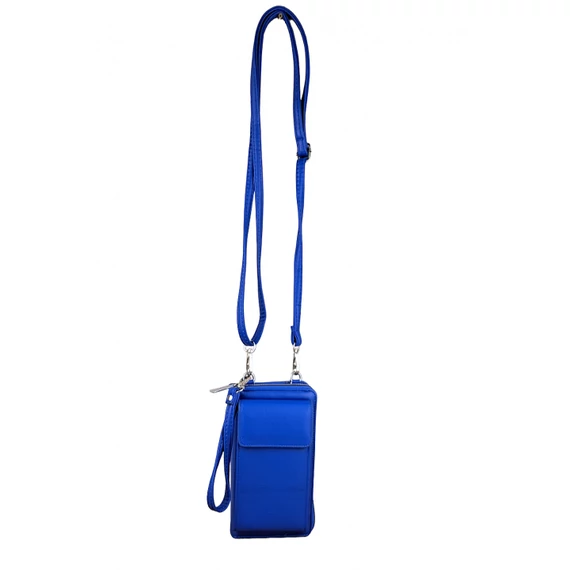 Cross Bag (Királykék)