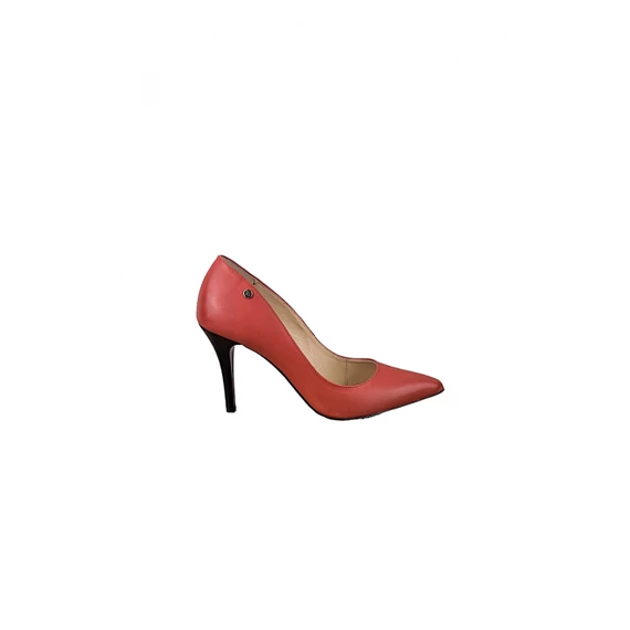 L'art Shoes Alkalmi Magassarkú