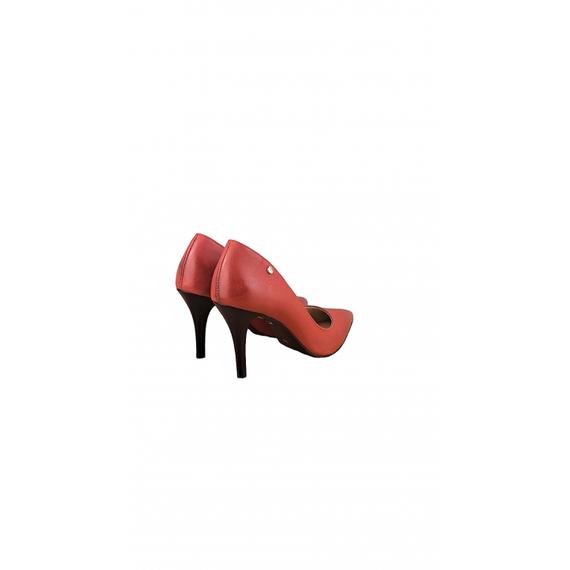 L'art Shoes Alkalmi Magassarkú