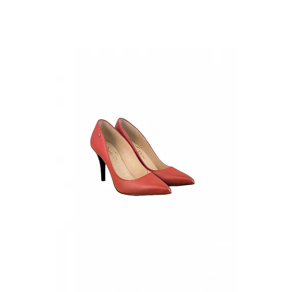 L'art Shoes Alkalmi Magassarkú
