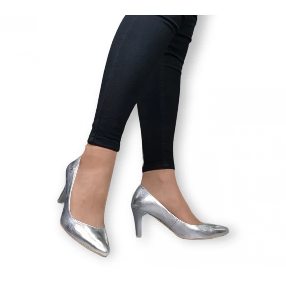 L'art Shoes Alkalmi Magassarkú