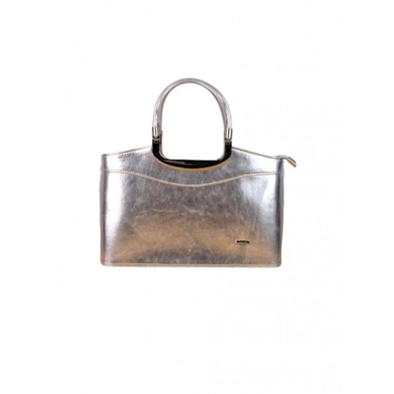 Contessa ezüst női táska (26)