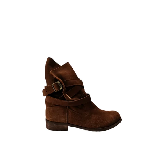 Claudio Rossetti Bokacsizma