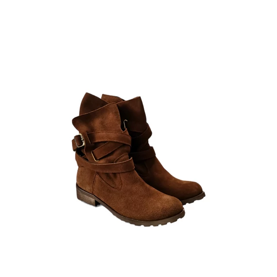 Claudio Rossetti Bokacsizma