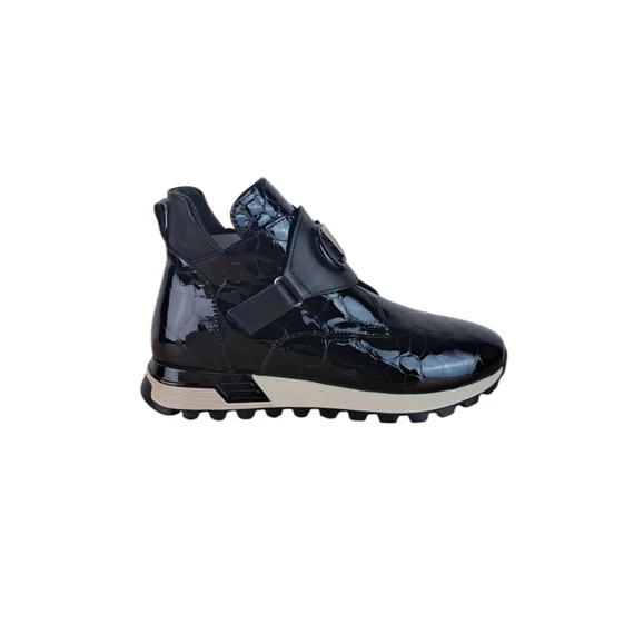 Carla Ricci bokacsizma