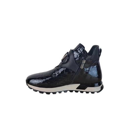 Carla Ricci bokacsizma